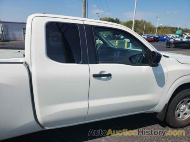 NISSAN FRONTIER S/SV, 1N6ED1CM2NN668405