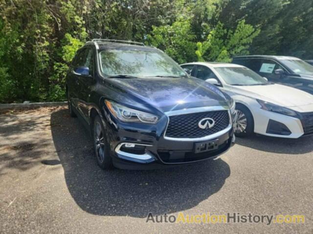 INFINITI QX60 LUXE/PURE/SPECIAL EDITION, 5N1DL0MM8LC546548