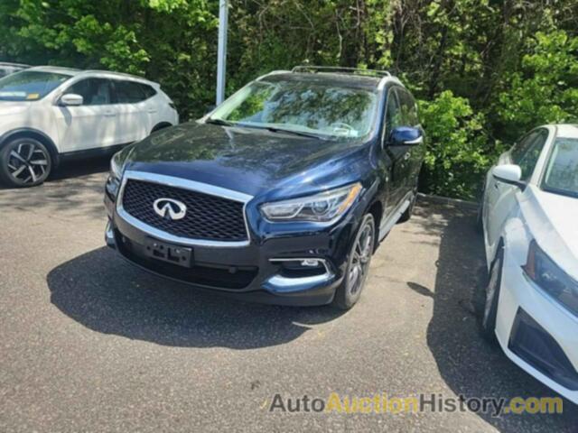 INFINITI QX60 LUXE/PURE/SPECIAL EDITION, 5N1DL0MM8LC546548