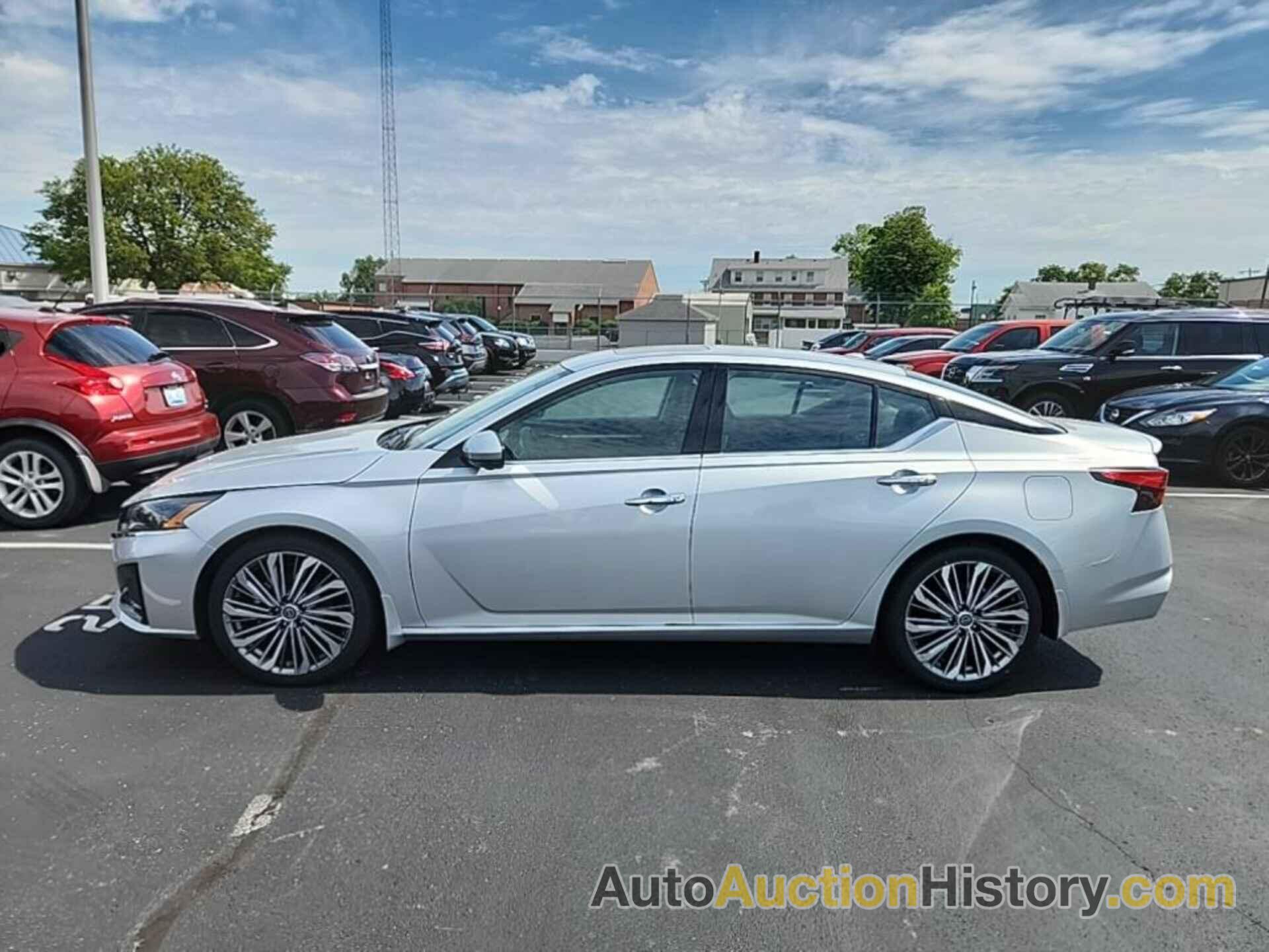 NISSAN ALTIMA SL, 1N4BL4EV5PN381200