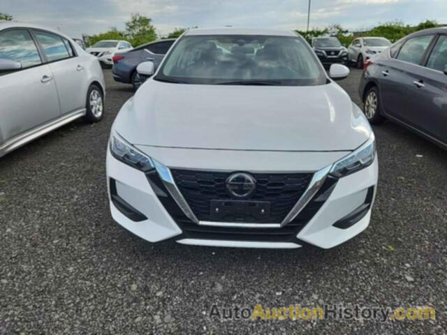 NISSAN SENTRA SV, 3N1AB8CV1NY311523