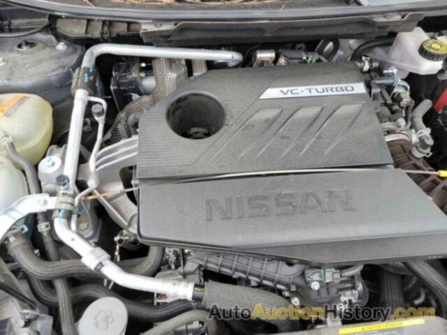 NISSAN ROGUE SV, 5N1BT3BA0PC745584