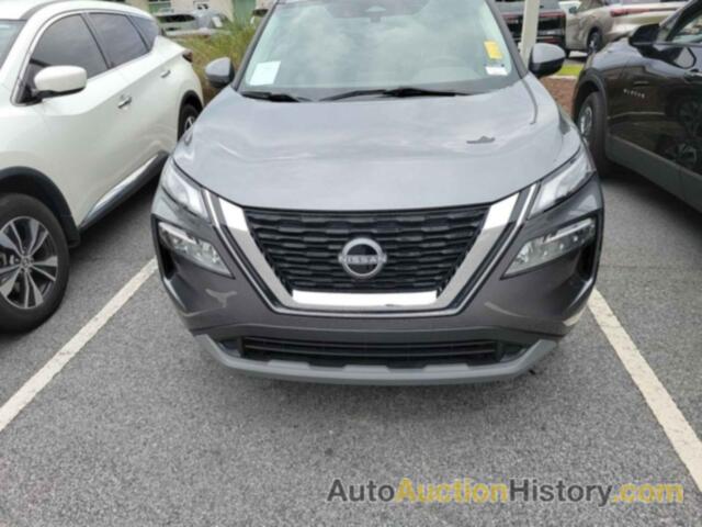 NISSAN ROGUE SV, 5N1BT3BA0PC745584