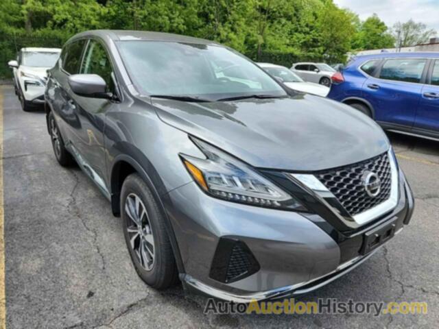 NISSAN MURANO S, 5N1AZ2AS3MC137858