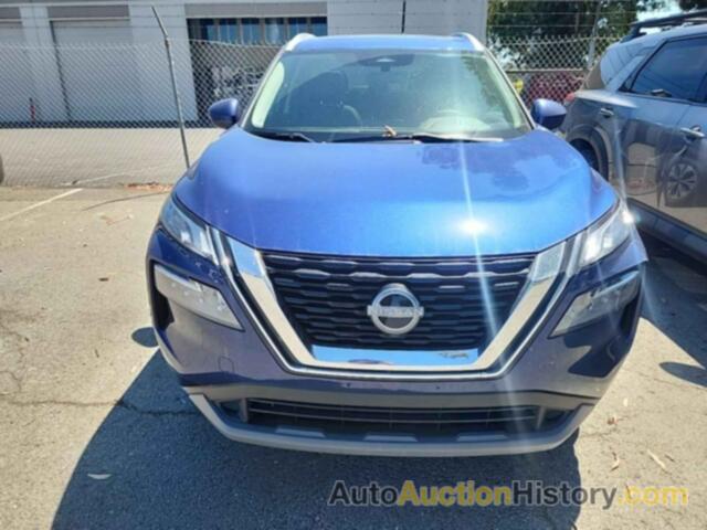 NISSAN ROGUE SV, 5N1BT3BA7PC793101