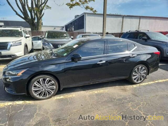 NISSAN ALTIMA SL, 1N4BL4EW4PN320753