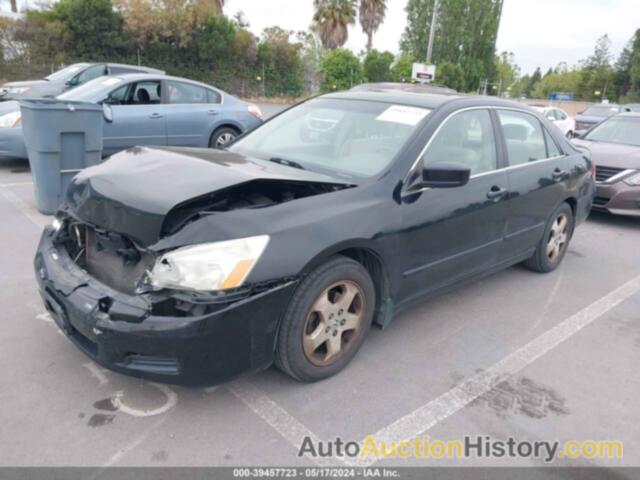 HONDA ACCORD 2.4 EX, 1HGCM56776A123947