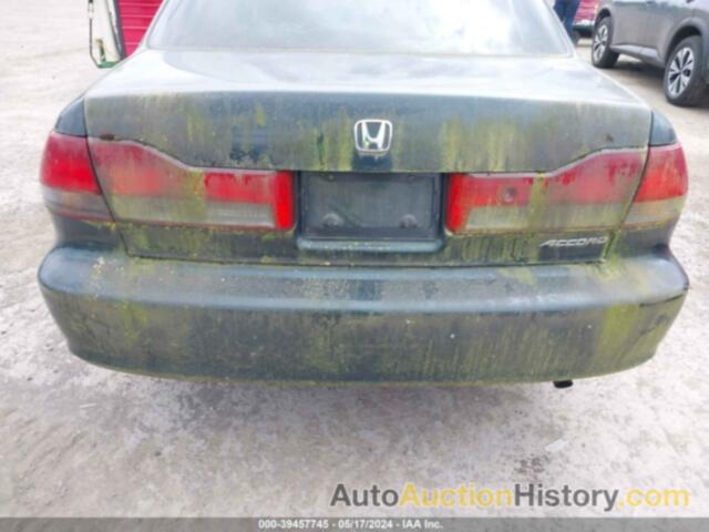 HONDA ACCORD VALUE PACKAGE, 1HGCF86661A077247