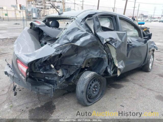 KIA RIO EX, KNADN4A37E6371354