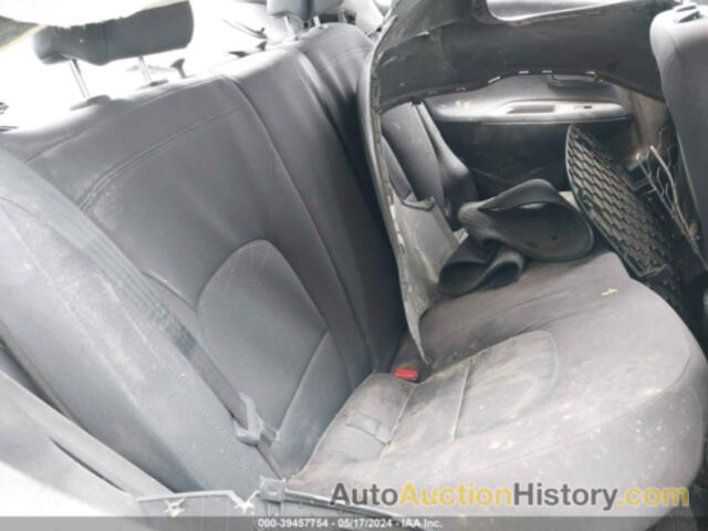 KIA RIO EX, KNADN4A37E6371354