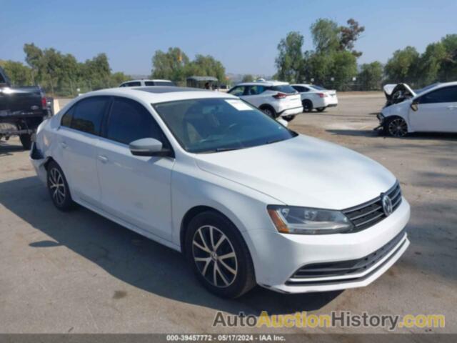 VOLKSWAGEN JETTA 1.4T SE, 3VWDB7AJ7HM218258