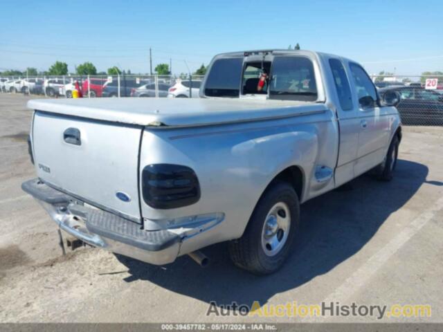 FORD F150, 1FTRX07W93KD21718