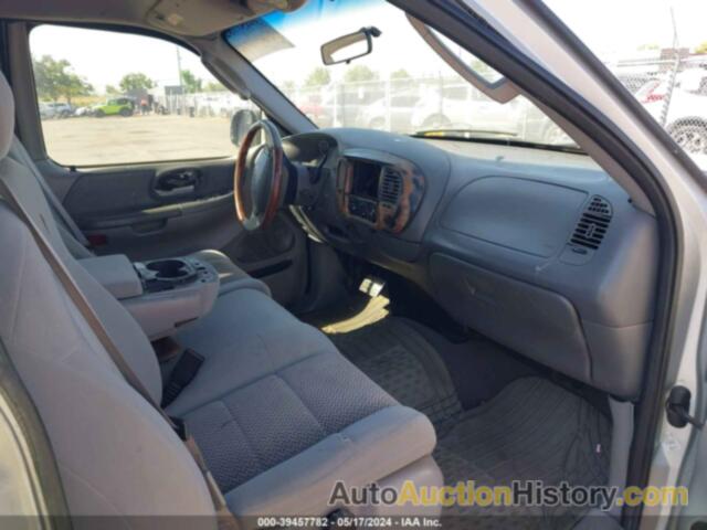 FORD F150, 1FTRX07W93KD21718