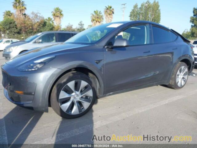 TESLA MODEL Y, 7SAYGDEE9PF978201