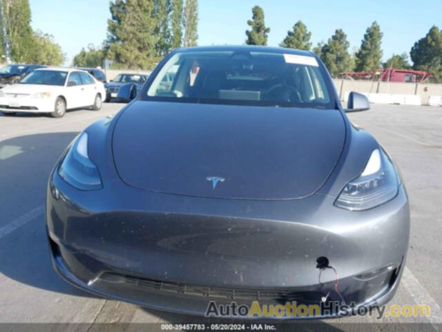 TESLA MODEL Y, 7SAYGDEE9PF978201