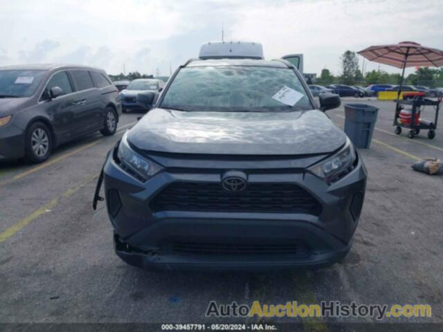 TOYOTA RAV4 LE, 2T3H1RFV0LC046226