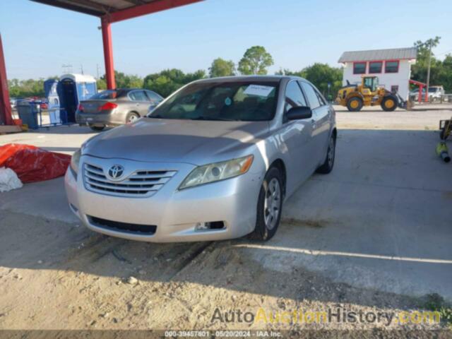 TOYOTA CAMRY SE/LE/XLE, 4T1BE46K59U352390