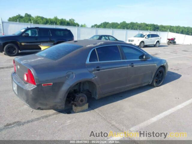 CHEVROLET MALIBU LS, 1G1ZB5EB0A4108484