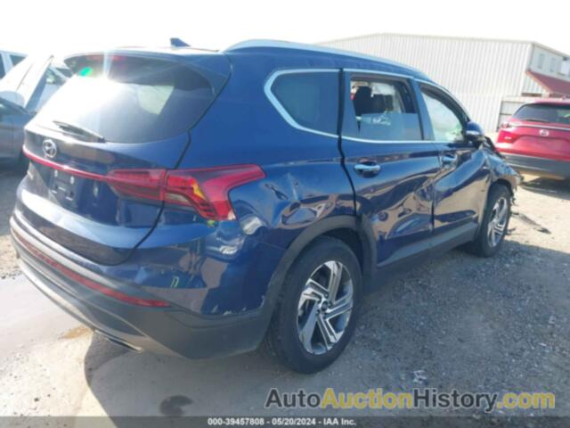 HYUNDAI SANTA FE SEL, 5NMS24AJ7PH548668