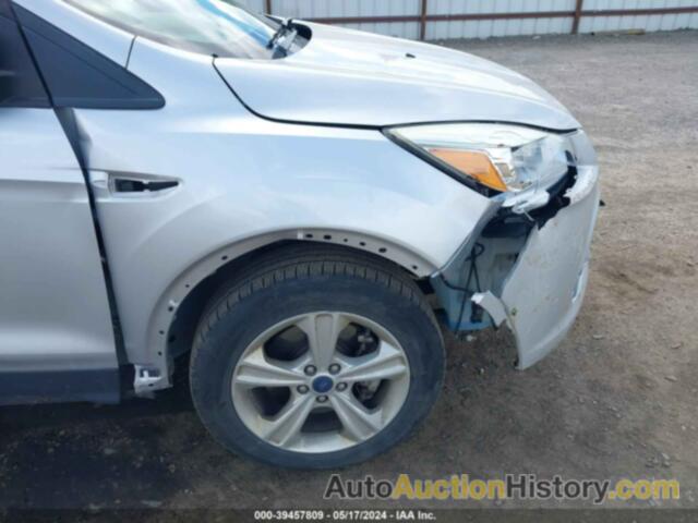 FORD ESCAPE SE, 1FMCU9GXXEUD88116