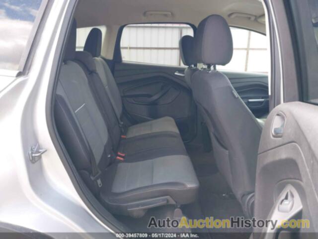 FORD ESCAPE SE, 1FMCU9GXXEUD88116