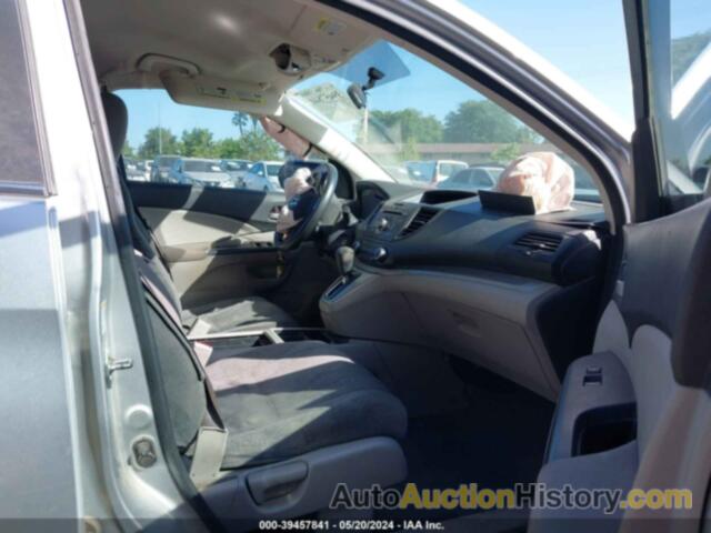 HONDA CR-V LX, 2HKRM3H39DH503174