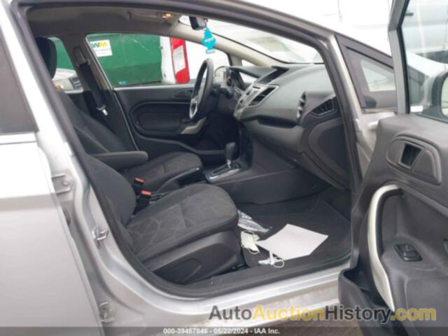 FORD FIESTA SES, 3FADP4FJ0CM121302