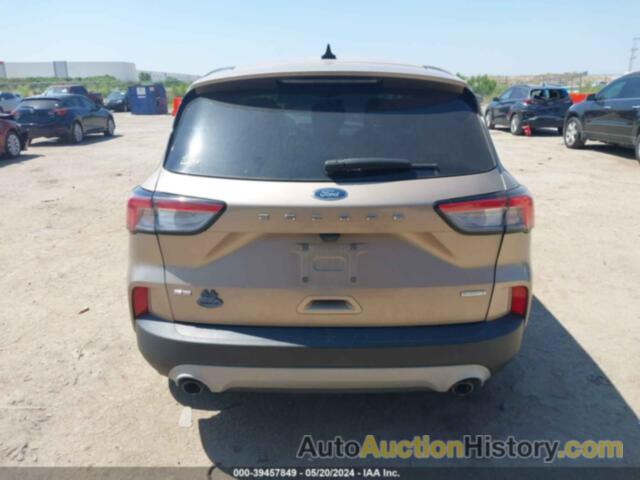 FORD ESCAPE SE, 1FMCU0G61LUB66869