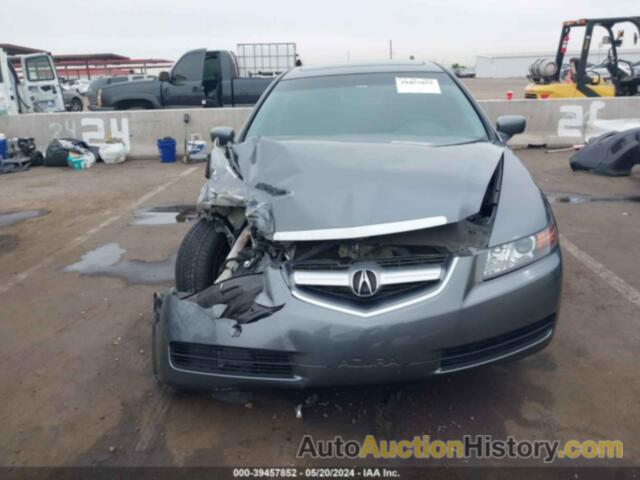 ACURA TL, 19UUA66276A051414