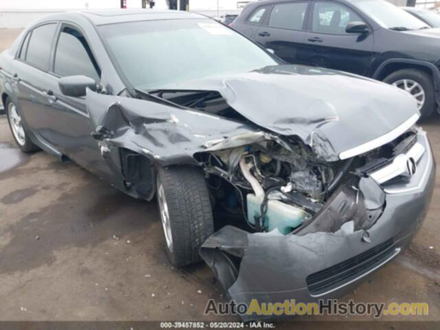 ACURA TL, 19UUA66276A051414