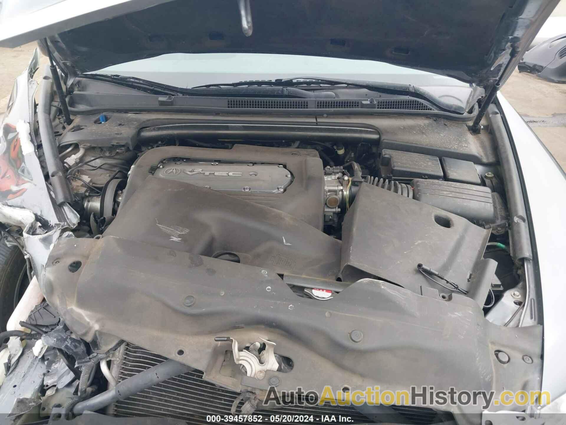 ACURA TL, 19UUA66276A051414