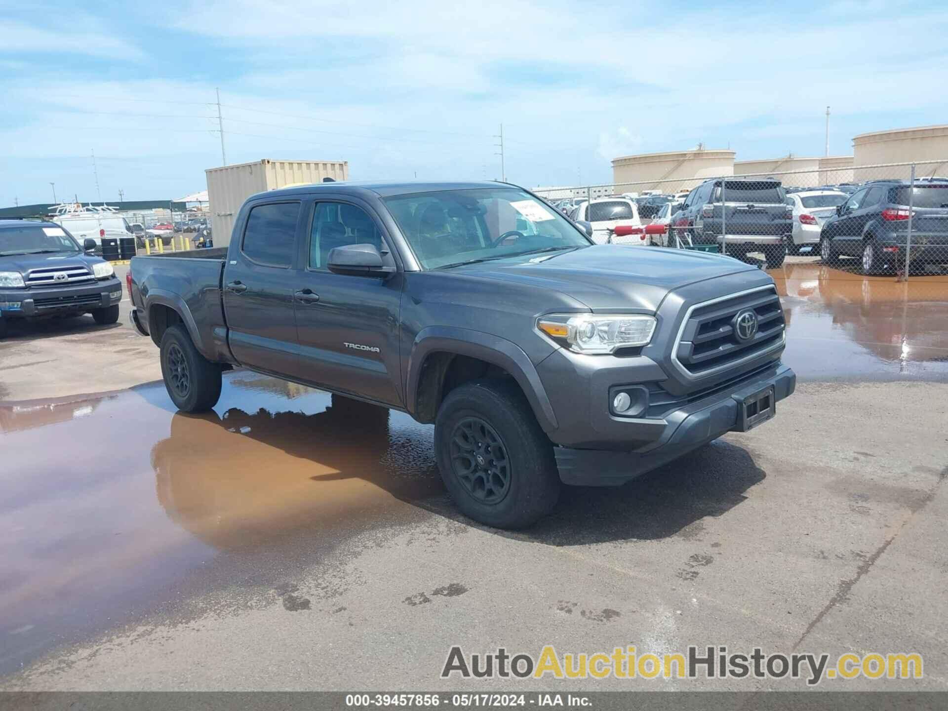 TOYOTA TACOMA SR5 V6, 3TMBZ5DN3LM023873