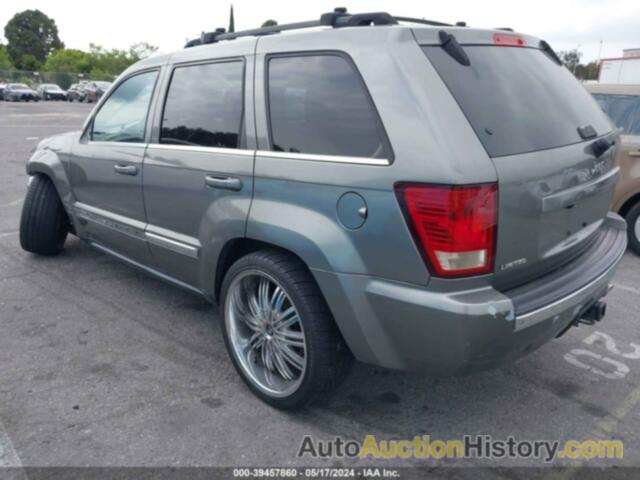 JEEP GRAND CHEROKEE LIMITED, 1J8HS58217C592865