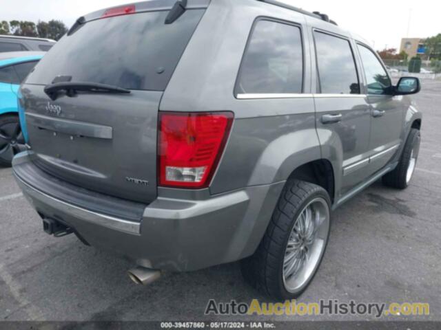 JEEP GRAND CHEROKEE LIMITED, 1J8HS58217C592865