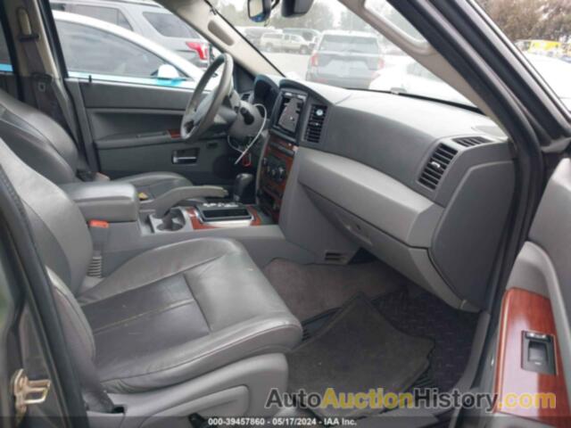 JEEP GRAND CHEROKEE LIMITED, 1J8HS58217C592865
