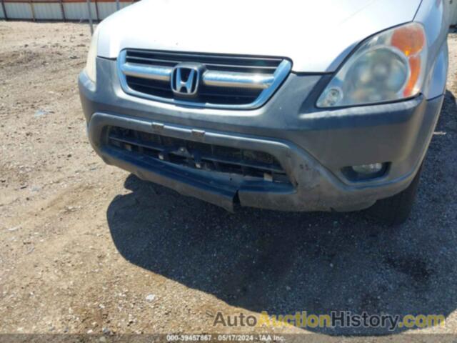 HONDA CR-V EX, JHLRD77832C043171