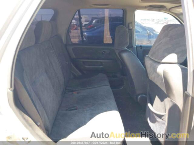 HONDA CR-V EX, JHLRD77832C043171