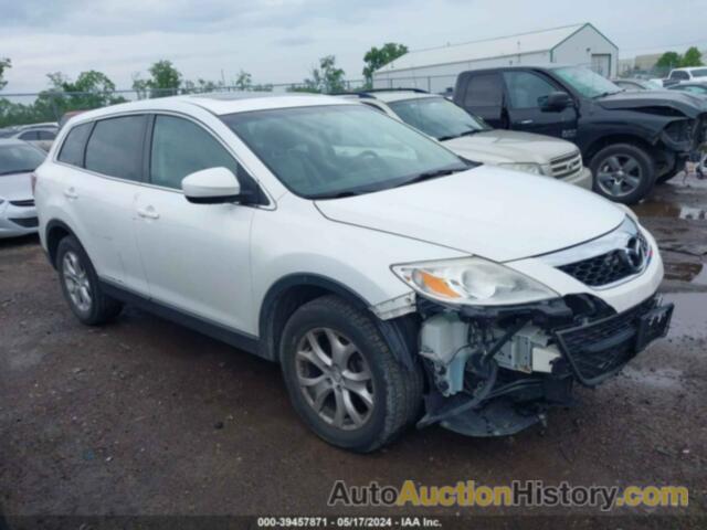 MAZDA CX-9 TOURING, JM3TB3CA5B0317392