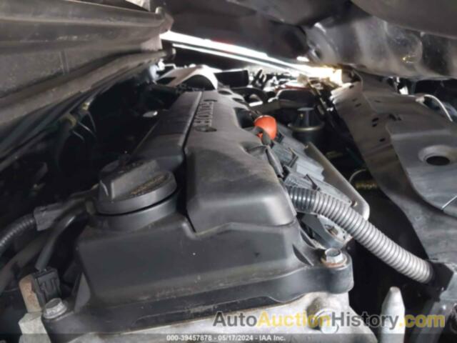 HONDA CIVIC EX, 19XFB2F8XFE064687