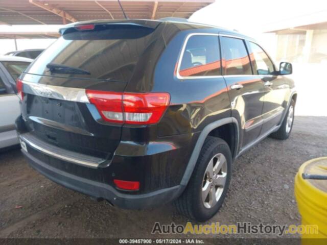 JEEP GRAND CHEROKEE LIMITED, 1C4RJFBT9CC160105