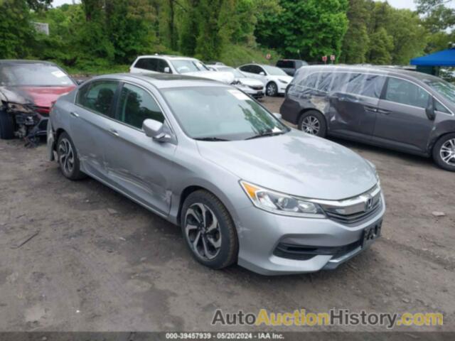 HONDA ACCORD EXL, 1HGCR2F83GA183203