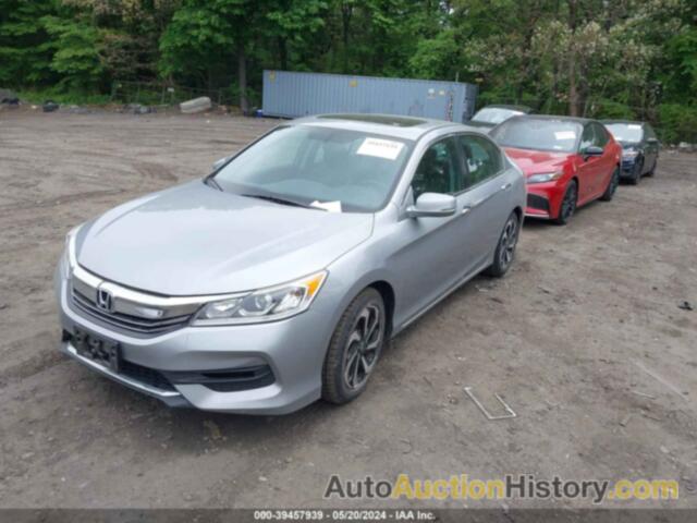 HONDA ACCORD EXL, 1HGCR2F83GA183203