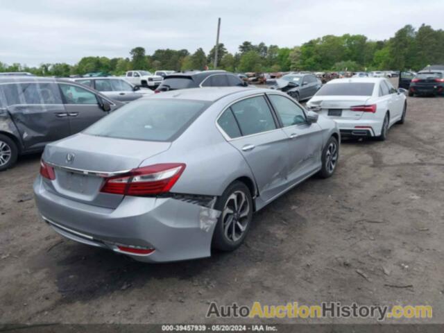 HONDA ACCORD EXL, 1HGCR2F83GA183203