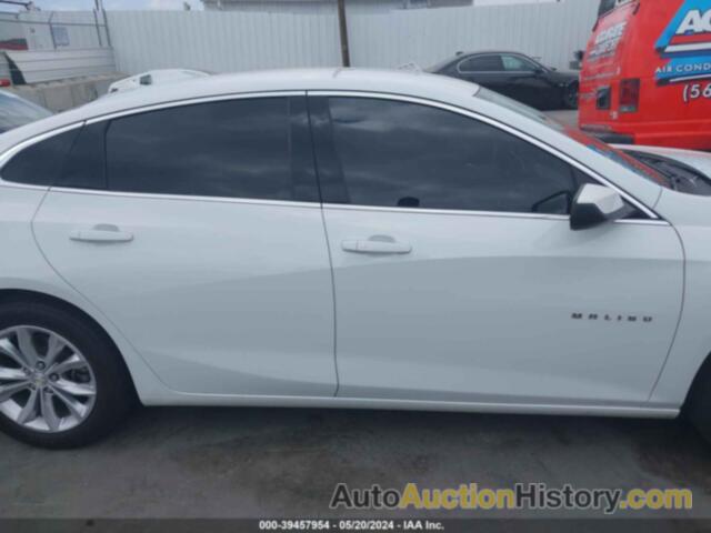 CHEVROLET MALIBU FWD LT, 1G1ZD5STXMF072237