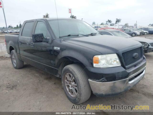 FORD F-150 XLT, 1FTRW12W16FA92657