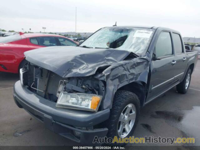 CHEVROLET COLORADO LT, 1GCCS139798120433