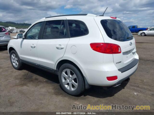 HYUNDAI SANTA FE LIMITED/SE, 5NMSH73E18H136330