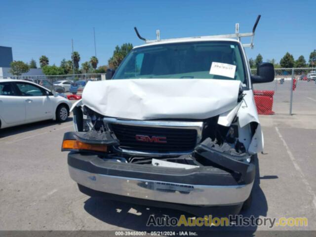 GMC SAVANA G2500, 1GTW7AFF1H1913489