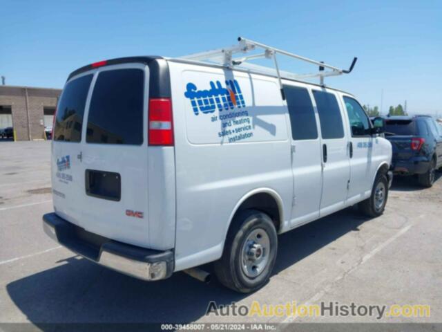 GMC SAVANA G2500, 1GTW7AFF1H1913489