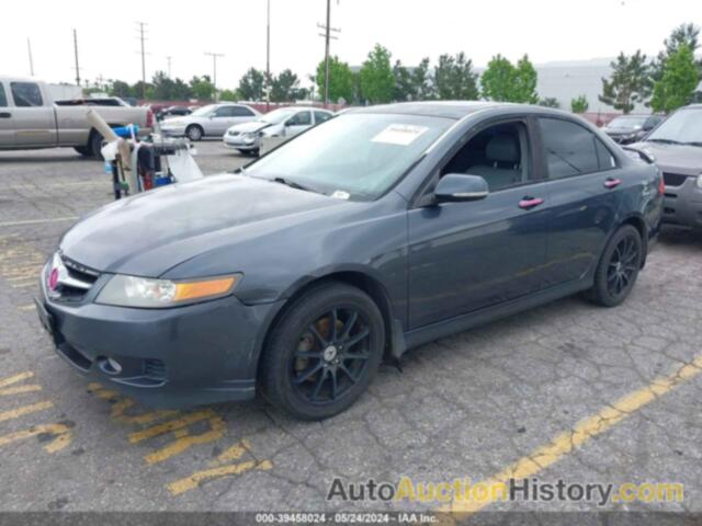 ACURA TSX, JH4CL96966C026672